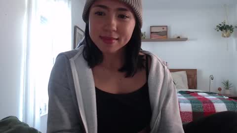 Jade Love online show from 01-08-25, 09:12