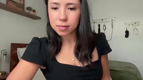 Jade Love online show from 09-12-25, 10:32