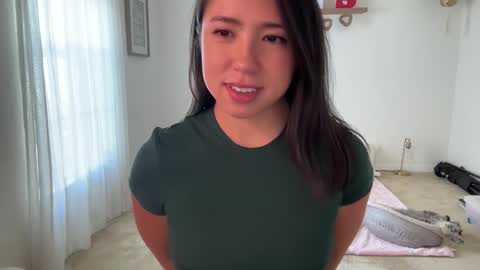 Jade Love online show from 02-17-26, 09:32