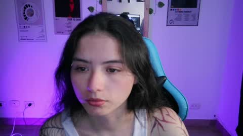 Jade 3 online show from 03-26-26, 05:24