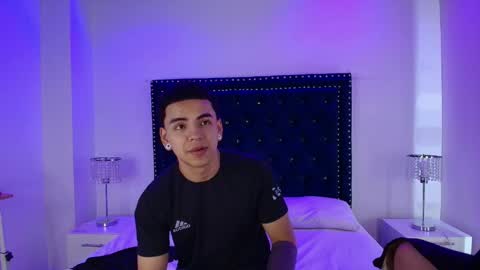 Jaden and Sofia  online show from 04-22-26, 03:31