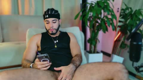 Jaden Feynman online show from 10-09-25, 02:09