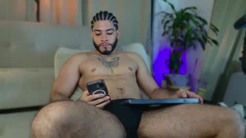 Jaden Feynman online show from 11-26-25, 04:24