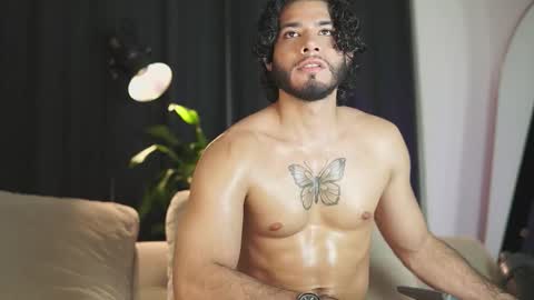 Jaden Feynman online show from 03-21-26, 05:56