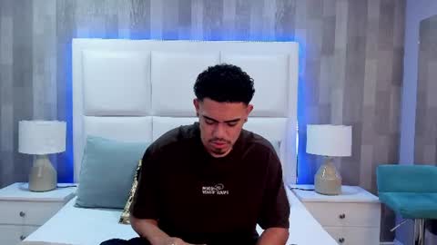 JadenJake online show from 07-14-26, 07:30