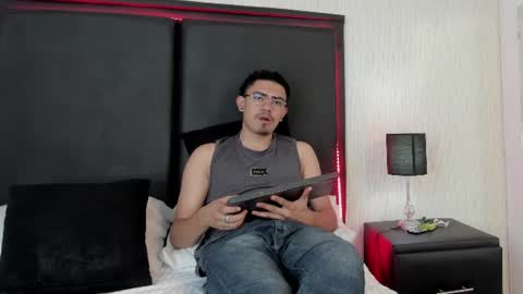 JadenJake online show from 07-19-26, 07:17