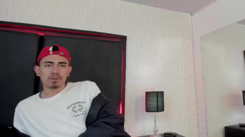JadenJake online show from 07-20-26, 07:05
