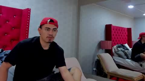 JadenJake online show from 07-25-26, 07:11