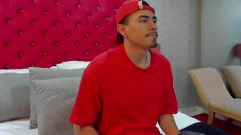 JadenJake online show from 07-29-26, 07:23