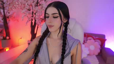 Jade Summer online show from 03-25-26, 06:58