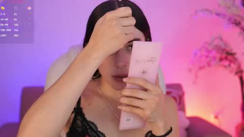 Jade Summer online show from 04-21-26, 11:38