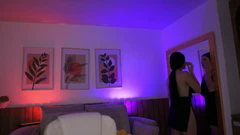Jade Summer online show from 07-30-26, 11:42