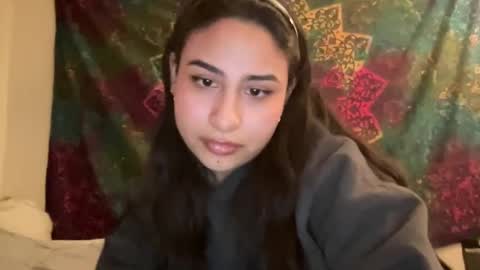 Snapshot of jadexbabe chatting on 03-12-25, 07:57 Jadexbabe online show from 03-12-25, 07:57