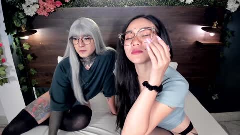 Snapshot of jadeykhada chatting on 12-19-24, 11:25 Jade  Khada online show from 12-19-24, 11:25