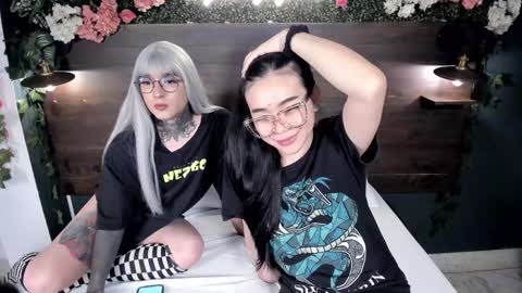 Snapshot of jadeykhada chatting on 01-07-25, 11:35 Jade  Khada online show from 01-07-25, 11:35