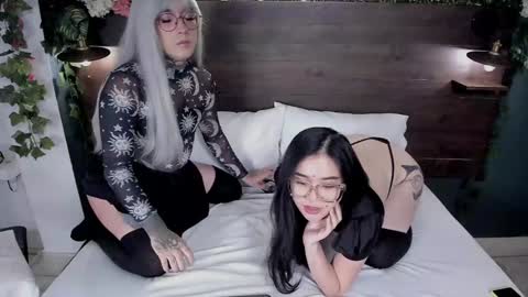 Snapshot of jadeykhada chatting on 02-03-25, 11:36 Jade  Khada online show from 02-03-25, 11:36