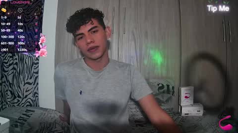 javi15  online show from 12-07-24, 05:15