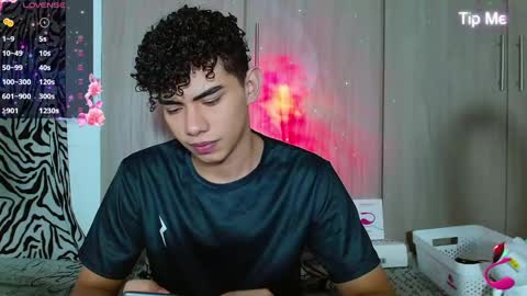 javi15  online show from 12-14-24, 06:35