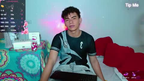 javi15  online show from 01-21-25, 06:22