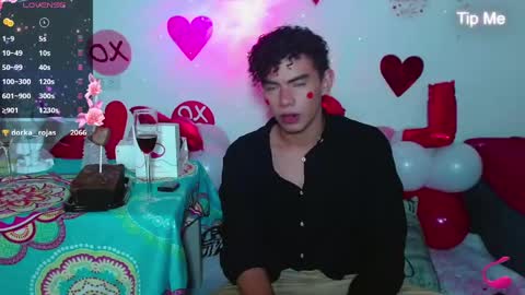 javi15  online show from 02-15-25, 03:20