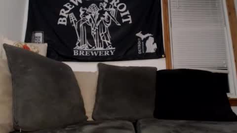 Naughty Jae online show from 12-23-25, 02:31