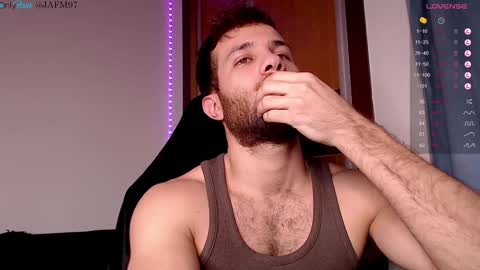 Snapshot of jafm97 chatting on 12-05-24, 05:39 Edward online show from 12-05-24, 05:39