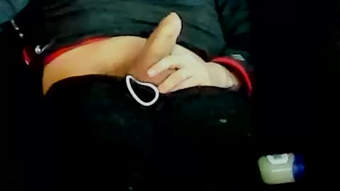 jaggers0 online show from 02-27-25, 03:04