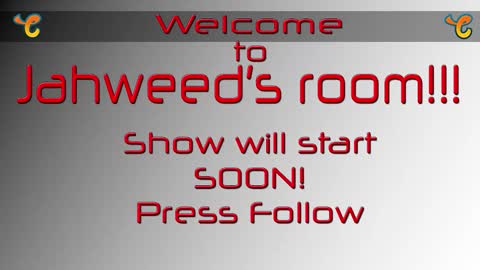 Jahweed online show from 11-22-25, 08:46