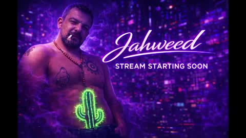 Jahweed online show from 05-27-26, 10:01