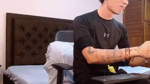 jaico_santos online show from 09-15-25, 11:05