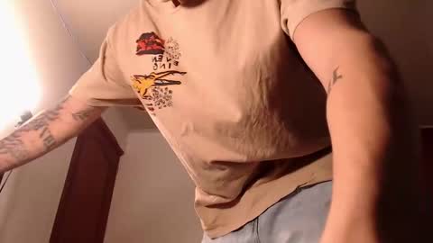 jaico_santos online show from 01-09-26, 11:17