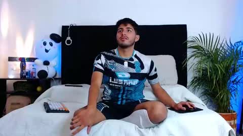 Jaiden online show from 11-04-25, 05:28