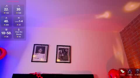 Jaiden online show from 02-17-26, 10:23