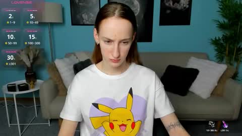 Jeidi online show from 02-19-26, 06:59