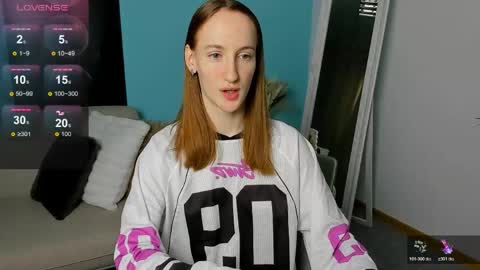 Jeidi online show from 04-21-26, 01:50