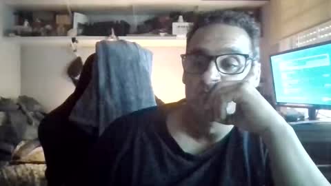 jaimellon26 online show from 01-06-26, 01:37