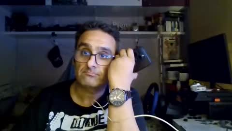 jaimellon26 online show from 01-18-26, 06:23