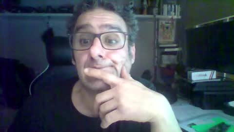 jaimellon26 online show from 02-18-26, 10:28