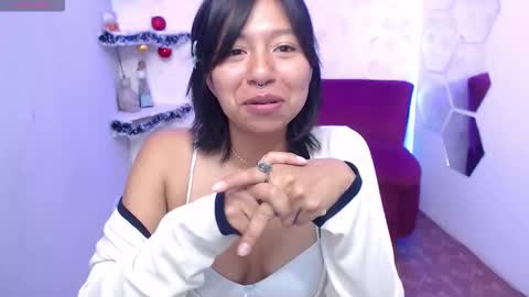 Jaina  online show from 12-21-25, 03:57