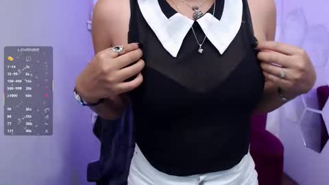 Jaina  online show from 01-11-26, 03:22