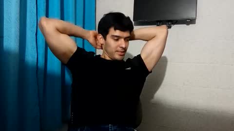 Snapshot of jair1_69 chatting on 03-08-26, 07:56 JaxXx online show from 03-08-26, 07:56