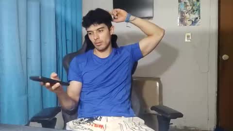 JaxXx online show from 06-01-26, 03:52
