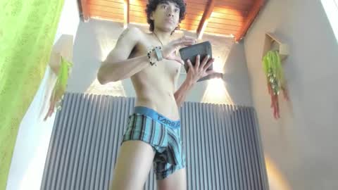 jack online show from 03-05-26, 08:05