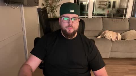 Jake online show from 01-07-26, 12:35