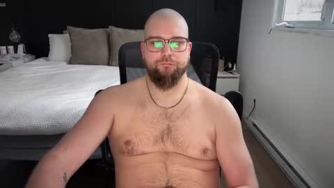 Jake online show from 03-07-26, 07:33