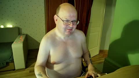 Jake2309 online show from 12-23-24, 10:01