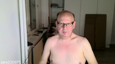 Jake2309 online show from 10-27-25, 08:35