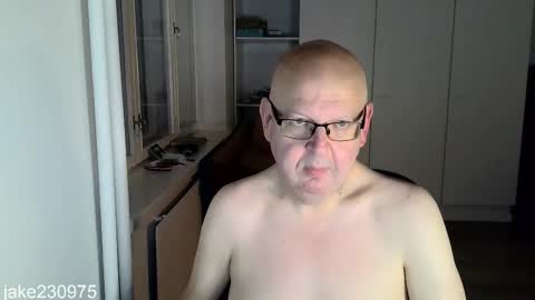 Jake2309 online show from 11-03-25, 07:26