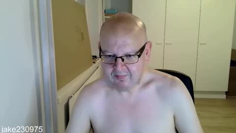 Jake2309 online show from 11-09-25, 08:29