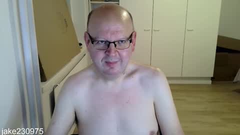 Jake2309 online show from 11-25-25, 08:31